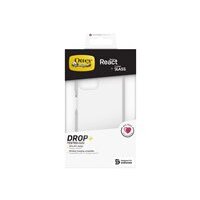 OTTER PRODUCTS OtterBox React Case + Trusted Glass...