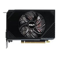 PALIT GeForce RTX 3050 Storm X 6GB
