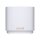 ASUS WL-Router  ASUS ZenWiFi AX Mini (XD4) AX1800 3er Set Weiß