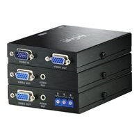 Audio/Video Extender Empfänger ATEN VE170R, max. 300m