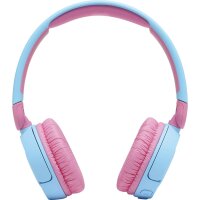 HARMAN KARDON JBL JR 310 BT Kinder On Ear Kopfhörer Faltbar, Lautstärkebegrenzung, Lautstärkeregelun