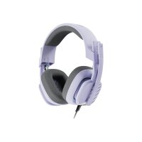 LOGITECH ASTRO A10 WIRED HEADSET