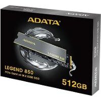ADATA LEGEND 850 512GB