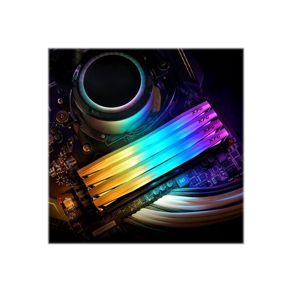 ADATA XPG Spectrix D60G 16GB Kit (2x8GB)