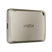 CRUCIAL X9 Pro for Mac 1TB