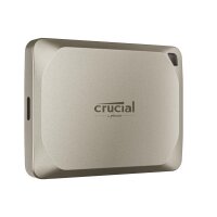 CRUCIAL X9 Pro for Mac 1TB