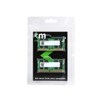 MUSHKIN Essentials 16GB Kit (2x8GB)