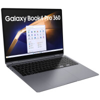 SAMSUNG Galaxy Book4 Pro 360 40,6cm (16"")...