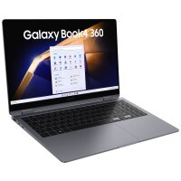 SAMSUNG Galaxy Book4 360 39,6cm (15,6"") Core...