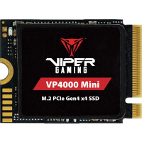PATRIOT Viper VP400 Mini 2TB
