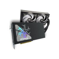 INNO3D GeForce RTX 4080 SUPER iCHILL Black 16GB