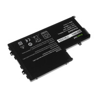 GREEN CELL Laptop Battery for Dell Inspiron 15 5542 -...