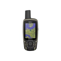 GARMIN GPSMAP 65 schwarz/beige