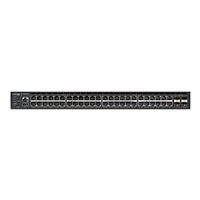 LANCOM Stackable L3-Managed Multi-Gig PoE++ Access Switch, 24x 2,5G PoE+ (802.3at), 24x 2,5 GE PoE++