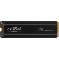 CRUCIAL T500 1TB