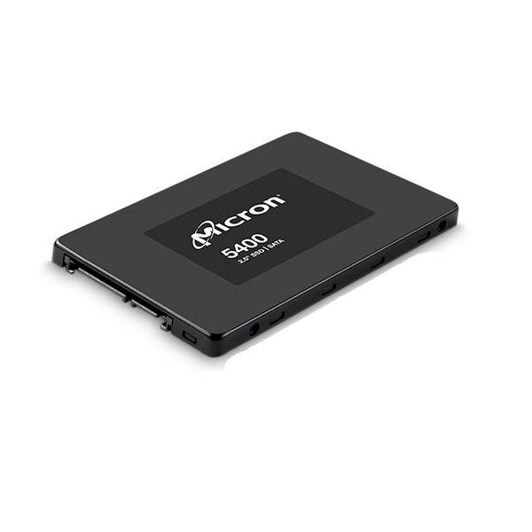 MICRON 5400 MAX 480GB