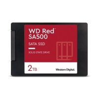 WESTERN DIGITAL WD Red SA500 2TB
