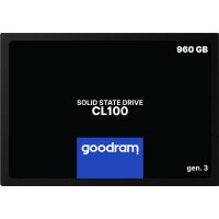 GOODRAM CL100 Gen.3 960GB