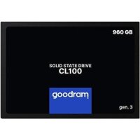 GOODRAM CL100 Gen.3 960GB