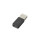 PLANTRONICS Adapter USB Type C auf USB Type A