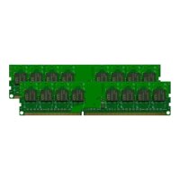 DDR3-RAM 8GB(2x4GB) PC-1333 CL-9 Mushkin