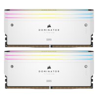 CORSAIR Dominator Titanium 32GB Kit (2x16GB)