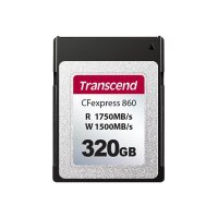 TRANSCEND CFExpress 860 320GB