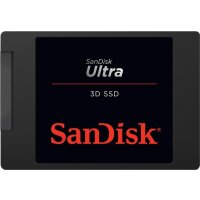 SANDISK Ultra 3D 4TB