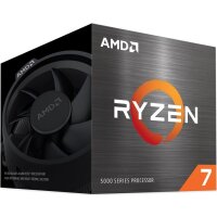 AMD Ryzen 7 5700 SAM4 Box