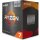 AMD Ryzen 7 5700X3D SAM4 Box