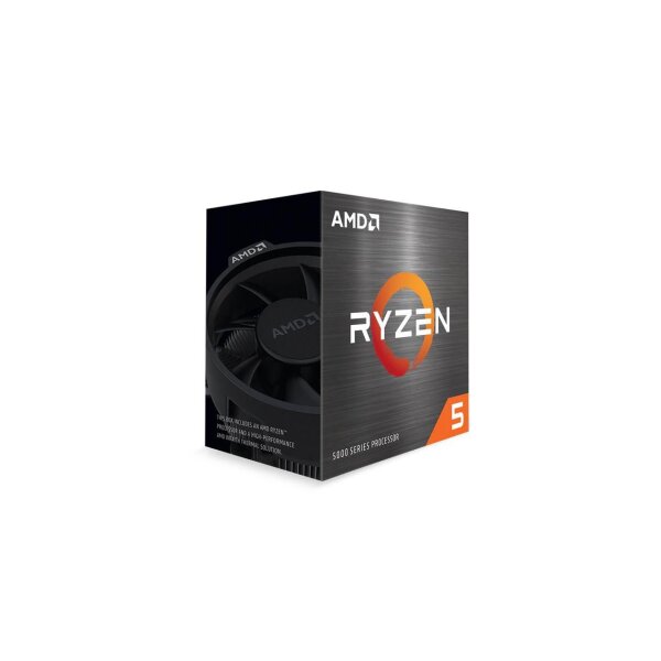 AMD Ryzen 5 5500GT SAM4 Box