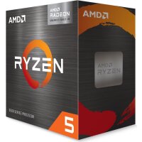 AMD Ryzen 5 5500GT SAM4 Box
