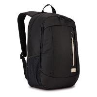 CASE LOGIC Jaunt Recycled Backpack 15.6"" Black