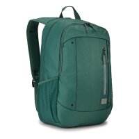 CASE LOGIC Jaunt Recycled Backpack 15.6"" Smoke...