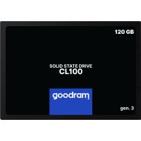 GOODRAM SSDPR-CL100-120-G3 120 GB