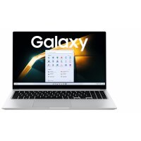 SAMSUNG Galaxy Book4 39,6cm (15,6"") i3-100U...