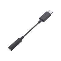 DELL ADAPTER USB-C TO 3.5MMHEADPHONE
