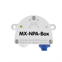 MOBOTIX Kamera Mobotix Zub NPA-Box