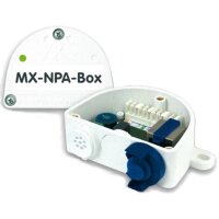 MOBOTIX Kamera Mobotix Zub NPA-Box