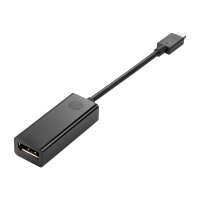 HP Adapter USB-C -> Display Port