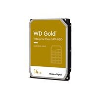 WESTERN DIGITAL WD Gold 14TB
