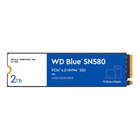 WESTERN DIGITAL Blue SN580 2TB