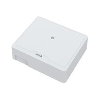 AXIS A1210 NETWORK DOOR CONTROLLER compact edge-based one...