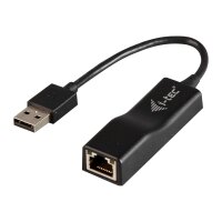 I-TEC USB 2.0 Advance 10/100 Fast Ethernet LAN Network...