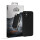 EIGER North Case Apple iPhone 12/12 Pro black (EGCA00229)