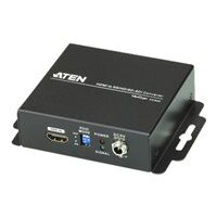 ATEN VC840-AT-G HDMI to 3G/HD/SD-SDI Converter