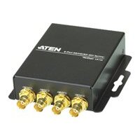 ATEN VS146-AT-G 6-Port to 3G/HD/SD-SDI Splitter