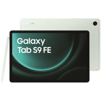 SAMSUNG Galaxy Tab S9 FE X510 Exynos 1380 6GB 128GB Android