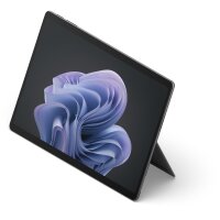 MICROSOFT Surface Pro 10 Schwarz 33cm (13"")...