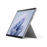 MICROSOFT Surface Pro 10 Platin 33cm (13"")...